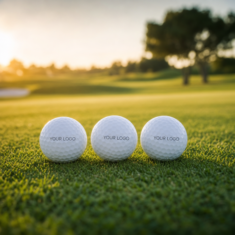 Custom Balls