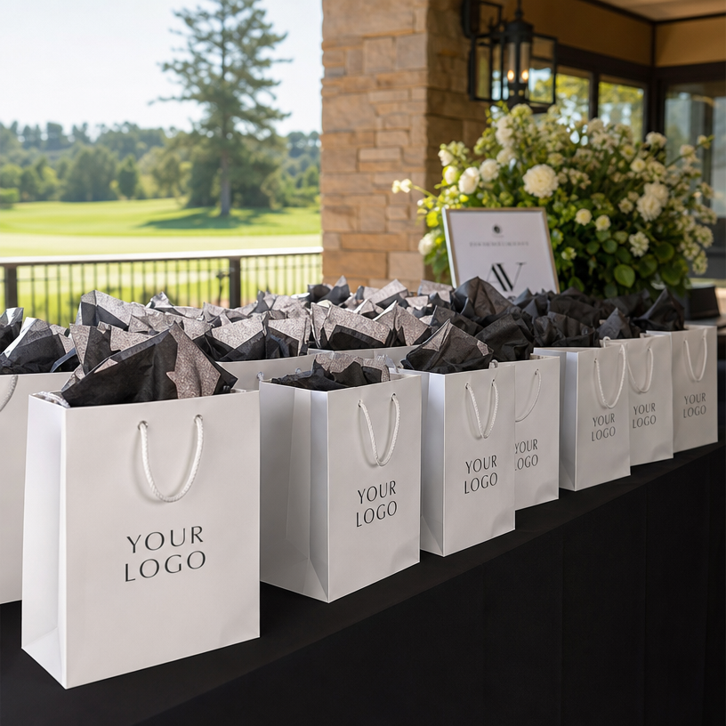 Registration Bags